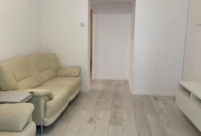 Apartament cu 2 camere decomandat, mobilat în Floreasca - 2