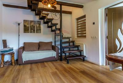 Casă cu 10 camere cu Canalizare în Mărișel - 31