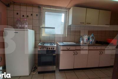 Casă cu 3 camere cu Teren 539 Mp în Central - 12