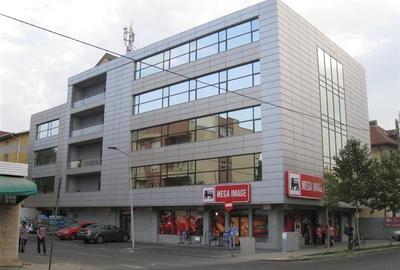 Birou, de 210 mp, în P-ta Presei Libere