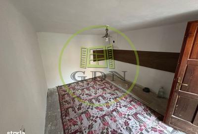Casă cu 3 camere cu Teren 233 Mp în Central - 11