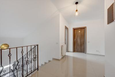 Apartament cu 4 camere decomandat, mobilat în Dobroești - 2