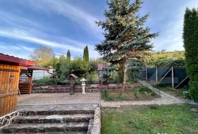 Casă cu 3 camere cu Teren 750 Mp în Bărdești - 18