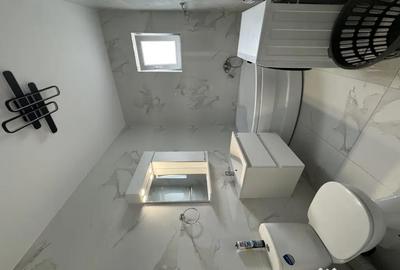 Apartament cu 2 camere decomandat în Dobroești - 7