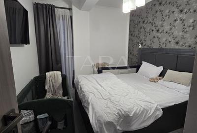 Apartament cu 2 camere decomandat, mobilat în Europa - 6