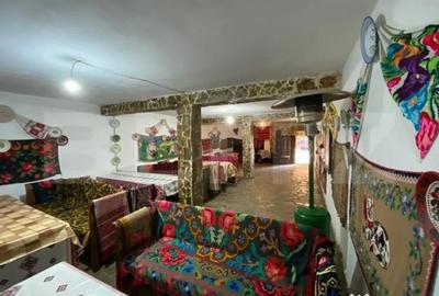 Casă cu 7 camere cu Teren 1800 Mp în Central - 15