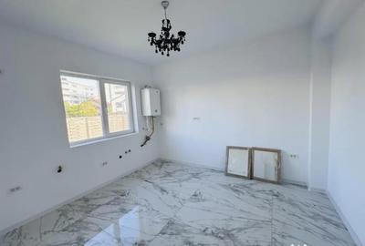 Casă cu 4 camere cu Teren 500 Mp în Chiajna - 5