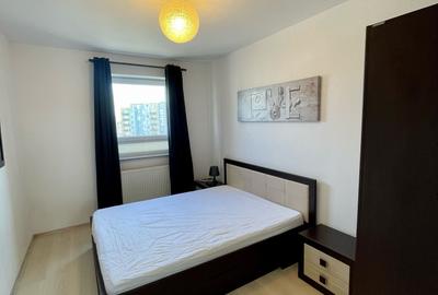 Apartament cu 3 camere decomandat, mobilat în Bartolomeu - 10