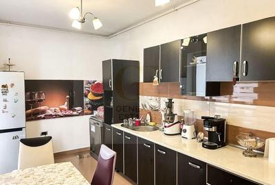 Apartament Isaran Residence - 6