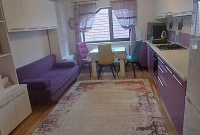 Apartament cu 2 camere decomandat în Trivale - 6