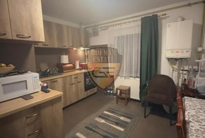 4 camere, Inel II, scoala 39, Supernova, centrala gaz, etaj 3/4, Aer conditionat - 4