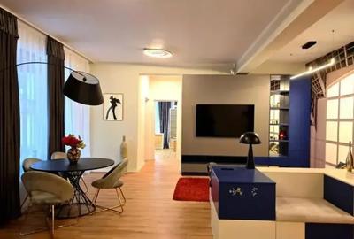 Apartament 4 Camere Cu Gradina | Iancu Nicolae | Bloc Boutique - 7