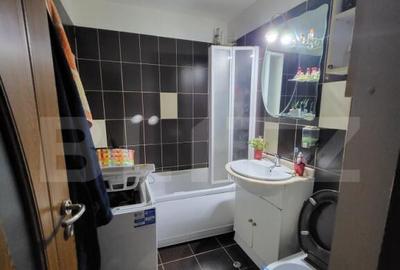 Apartament cu 2 camere decomandat în Central - 8