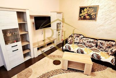 Apartament cu 3 camere, mobilat în Iosefin - 5