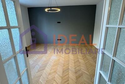 Spațiu de birouri cu 3 incaperi generoase de închiriat, Nicolae Iorga Spațiu de birouri cu 3 incaperi generoase de închiriat, Nicolae Iorga - 5