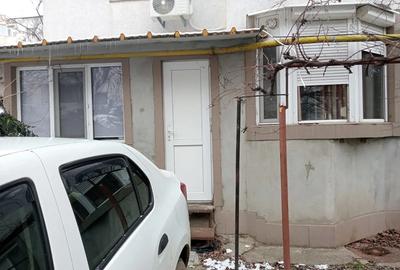 2 camere parter IC Frimu 2 balcoane fara agen?ie - 6