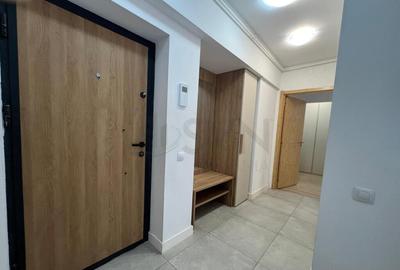 Apartament 2 camere Onix Park Residence Aviatiei Apartament 2 camere Onix Park Residence Aviatiei - 4