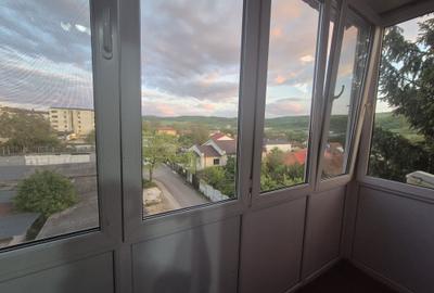 Apartament cu 2 camere decomandat în Baciu - 6