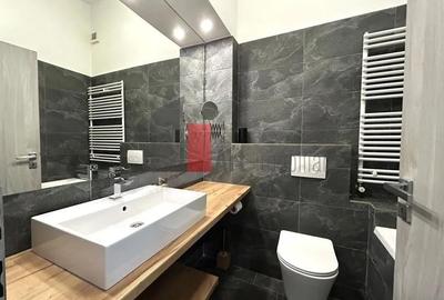 Apartament cu 3 camere decomandat, mobilat în Calea Călărașilor - 18