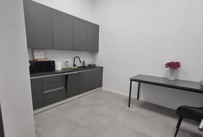 Centrul Vechi, spatii birouri - 1