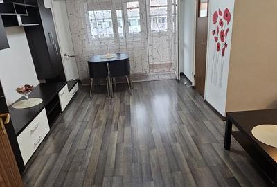 Garsonieră semidecomandată în Central - 4