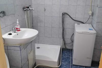 Garsonieră decomandată în Grigorescu - 1