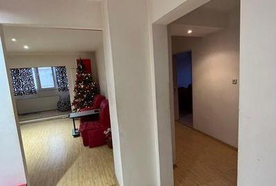 Apartament cu 3 camere decomandat în Central - 5