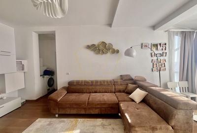 Apartament superb cu 3 camere, complet mobilat si utilat I Braytim - 1