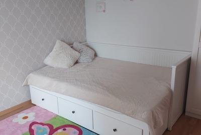 Inchiriez apartament 4 camere / SUPER LOCATIE / PIPERA - IANCU NICOLAE - 8