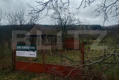 Teren intravilan, 1700 mp, utilitati, zona Dealu Jelnei - 4