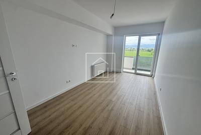 Apartament cu 2 camere semidecomandat în Piața Cluj - 3