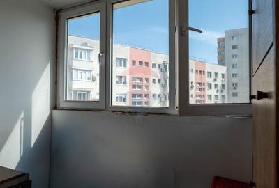 Garsonieră decomandată, mobilată în Obor - 11