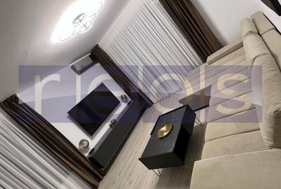 Apartament cu 2 camere, mobilat în Băneasa - 3