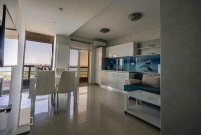 Apartament cu 3 camere decomandat în Central - 1