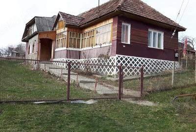 Casă cu Teren 1400 Mp în Fântânele - 5