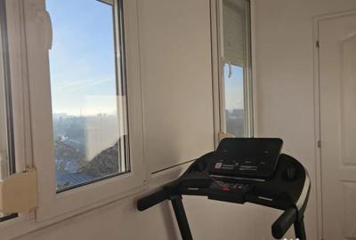 Apartament cu 3 camere decomandat în Democrației - 11