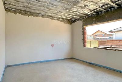 Casă cu 4 camere cu Teren 500 Mp în Tărlungeni - 6