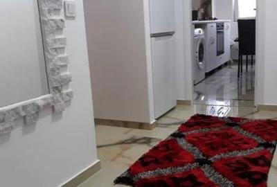 Garsonieră decomandată, mobilată în Nerva Traian - 6