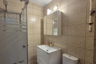 Garsoniera la cheie, 32 mp, parter, cartier Grivita - 2