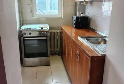 Garsonieră în Iancului - 2