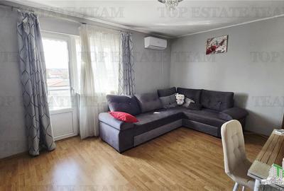 Apartament cu 3 camere semidecomandat în Giulești - 2