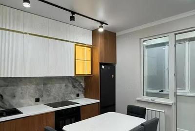 Garsonieră în Parcul Carol - 2