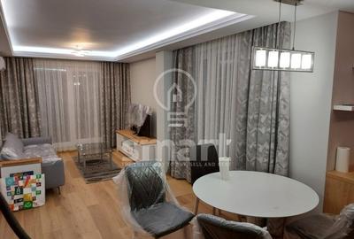 Apartament 3 camere Buna Ziua, zona Grand Hotel - 9
