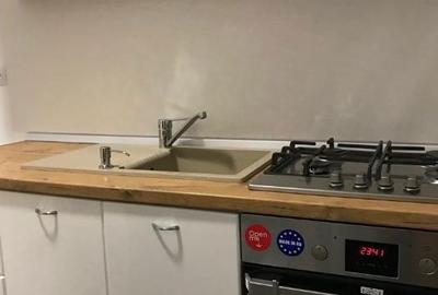 Garsonieră decomandată în Baicului