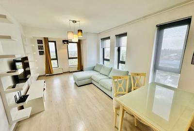 Apartament cu 2 camere în Sud - 3