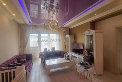 HERASTRAU SAT FRANCEZ LE CLUB DE VINZARE APARTMENT  FINISAJE LUX - 3