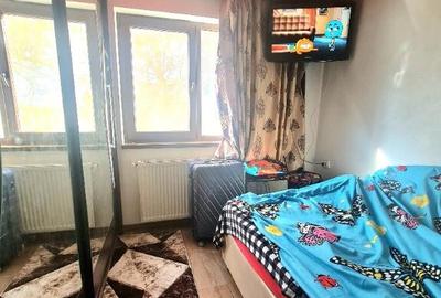 3 camere Apollo , etaj 1 mobilat - 1