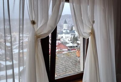 Garsonieră în Central - 7