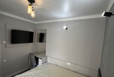 Se inchiriaza garsoniera - 1