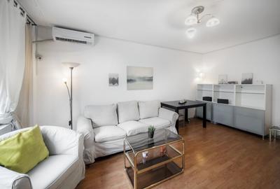 Apartament cu 3 camere decomandat, mobilat în Băneasa - 1